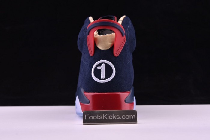Air Jordan 6 