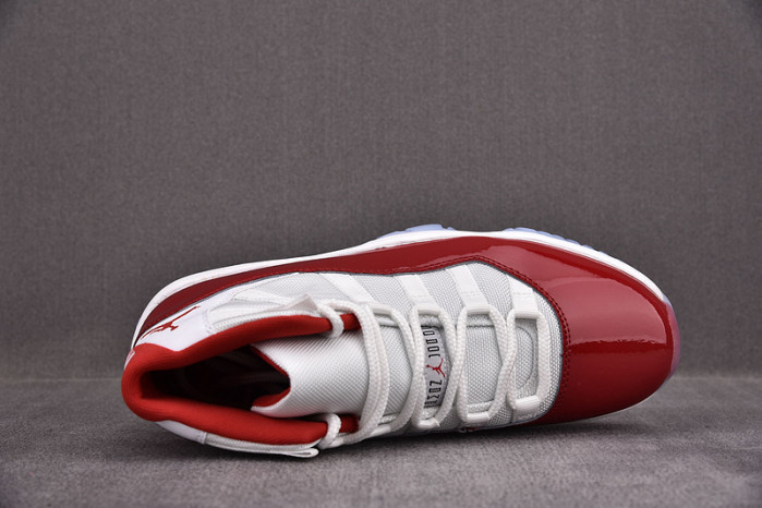 Air Jordan 11 Cherry 2022 CT8012-116