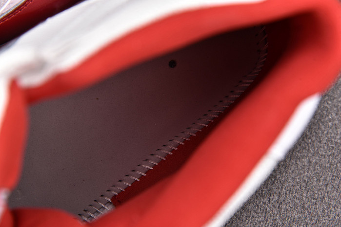 Air Jordan 11 Cherry 2022 CT8012-116