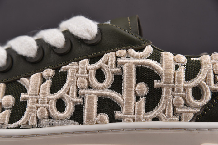 DIO* SNEAKERS B33 T0000-110