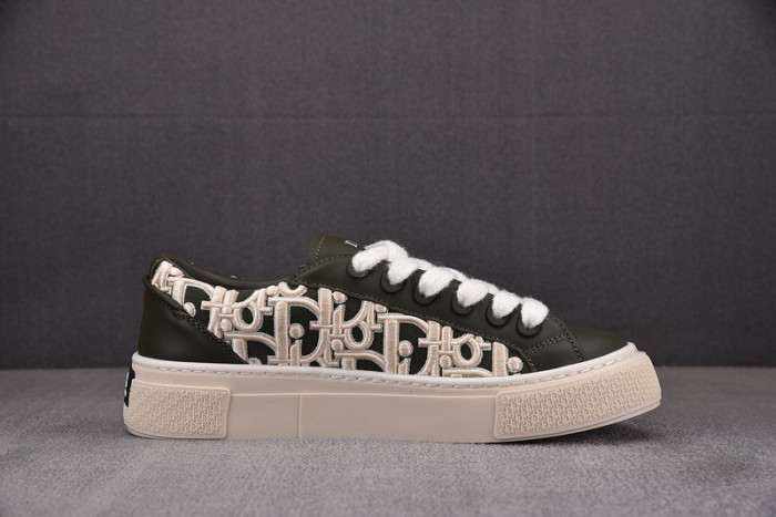 DIO* SNEAKERS B33 T0000-110
