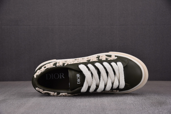 DIO* SNEAKERS B33 T0000-110