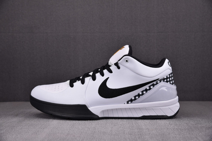 Nike Kobe 4 Protro Mambacita Gigi  FJ9363-100