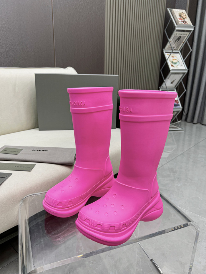 balenciag*  Cr*0*s boot  5000093