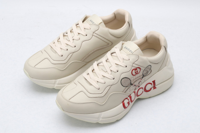 G*u*i* trainer sneaker8