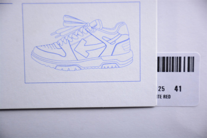 OFW  Sneakers OW10046