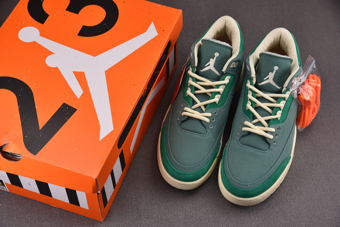 air jordan 3 retro sp nina Ch*el abney bicoastal  fz7974-300