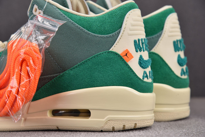 air jordan 3 retro sp nina Ch*el abney bicoastal  fz7974-300