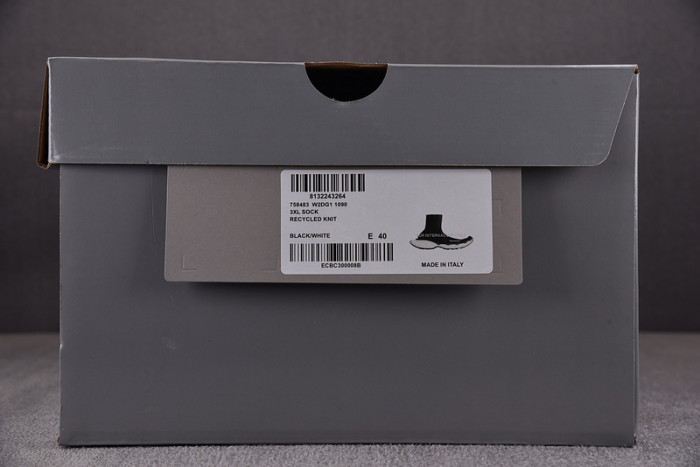SPEED TRAINER SNEAKERS 11000066