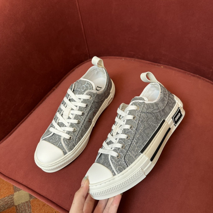 B23 OBLIQUE HIGH top SNEAKERS T00480H082