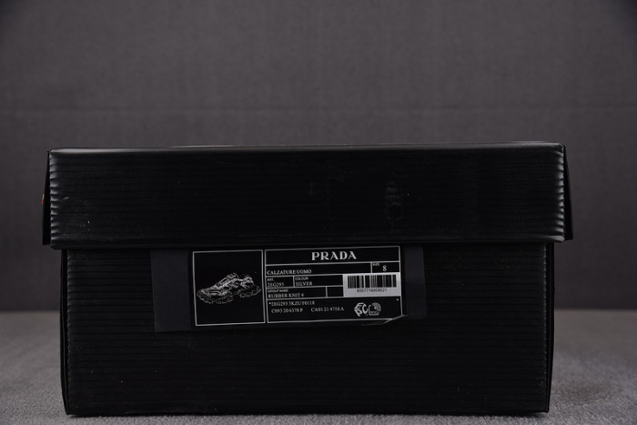 Prad* snekaers P000048