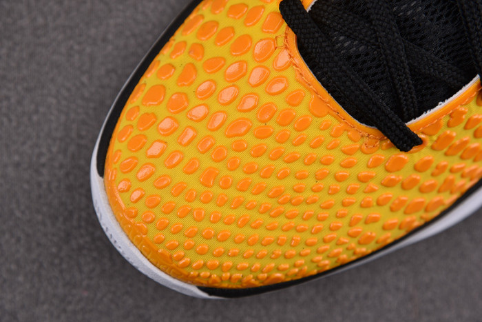 Nike Kobe 6 Lightbulb 429659-700