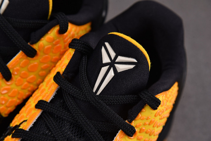 Nike Kobe 6 Lightbulb 429659-700
