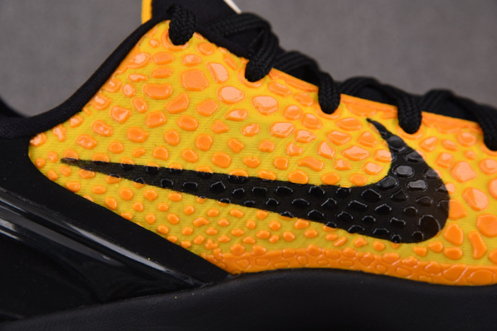 Nike Kobe 6 Lightbulb 429659-700