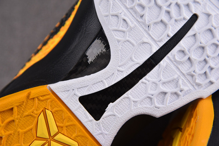 Nike Kobe 6 Lightbulb 429659-700
