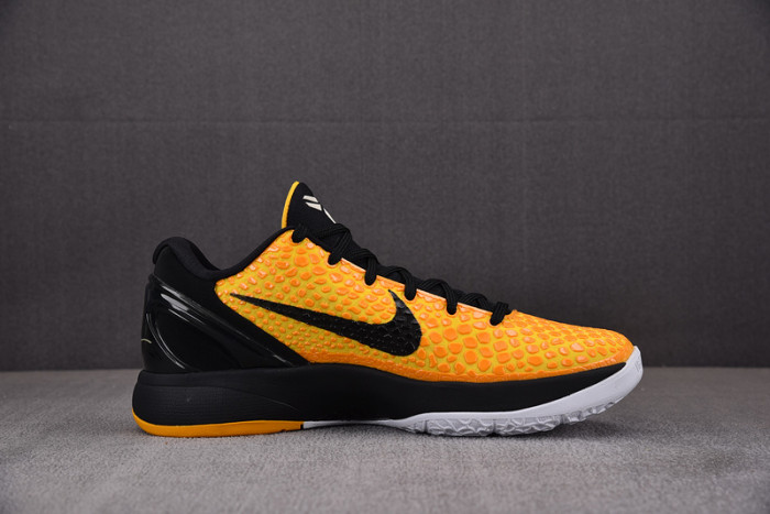 Nike Kobe 6 Lightbulb 429659-700