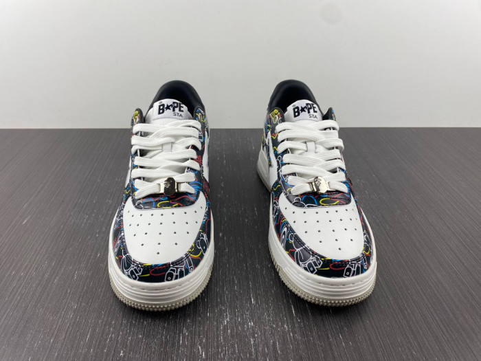 Bathing Ape A000038