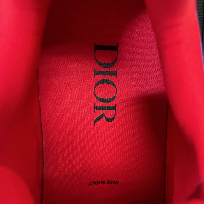 DIO* SNEAKERS B22 T0000-041