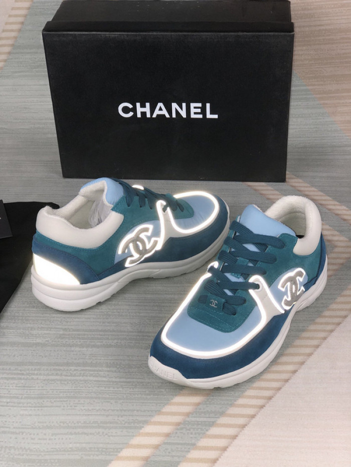 CHANE* SNEKAERS C000010