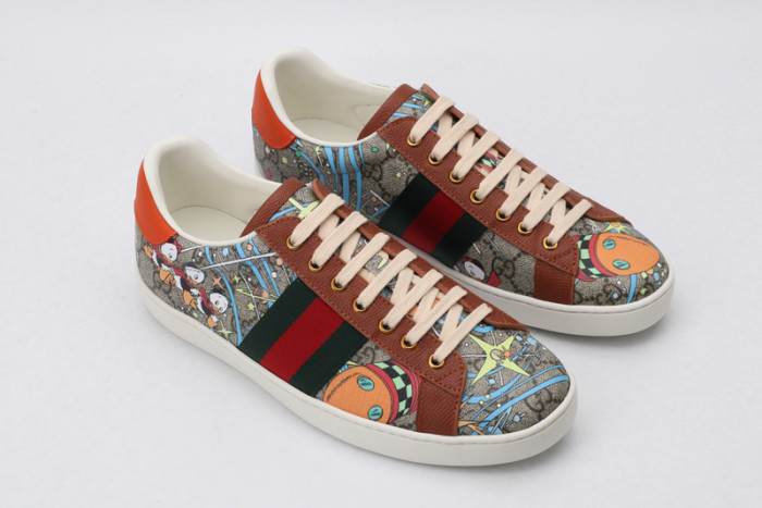 G*u*i* trainer sneaker59