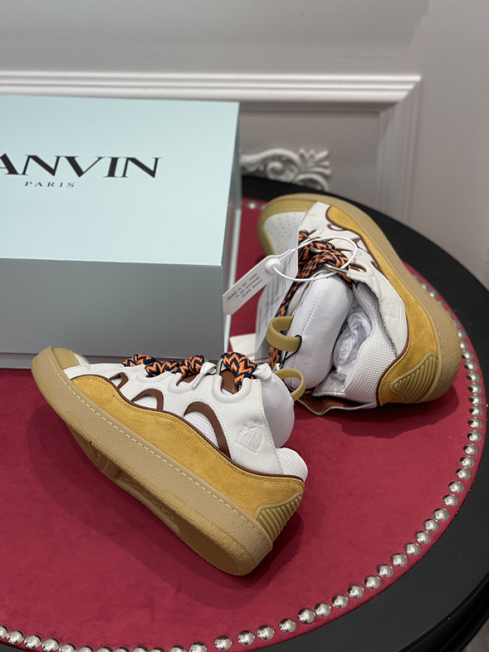 Lanvin × Gallery Department LG000075