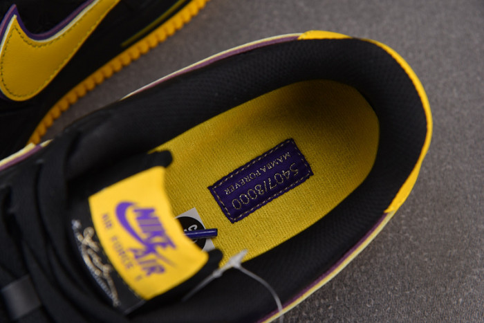 Nike Air Force 1 Kobe Bryant HV5122-001