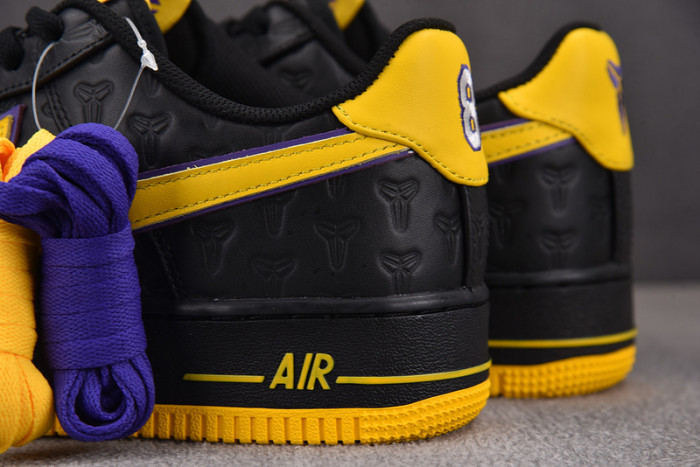 Nike Air Force 1 Kobe Bryant HV5122-001