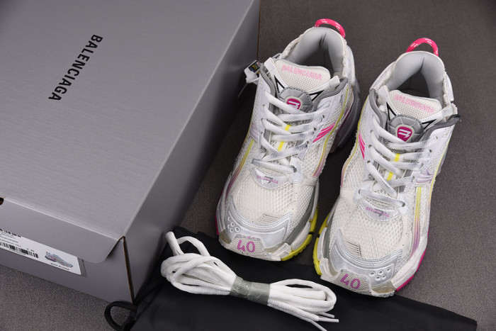 SNEAKER RUNNER 5000204