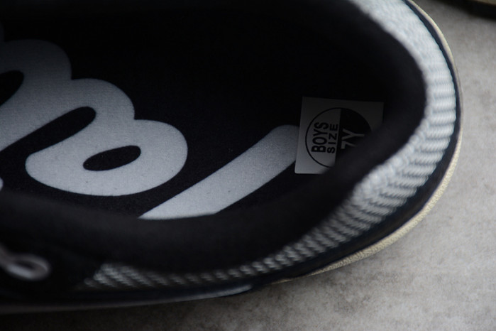 NIKE AIR MAX 1 PATTA WAVES BLACK DQ0299-001