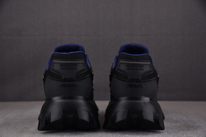 Prad* snekaers P000051
