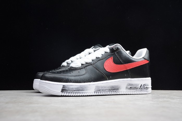 Nike Air Force 1 G-Dragon Para-Noise AQ3692-002