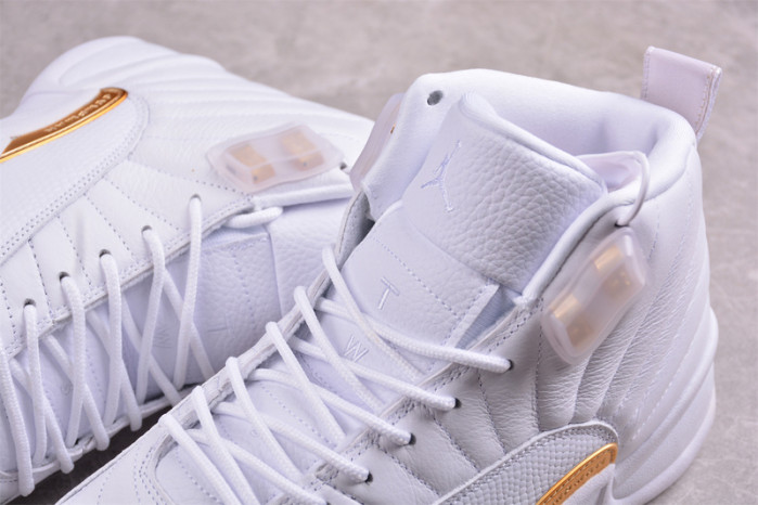 Air Jordan 12 “Phantom” FD9101-007
