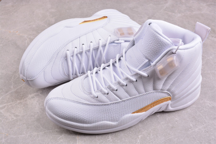 Air Jordan 12 “Phantom” FD9101-007