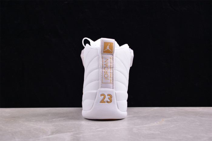 Air Jordan 12 “Phantom” FD9101-007