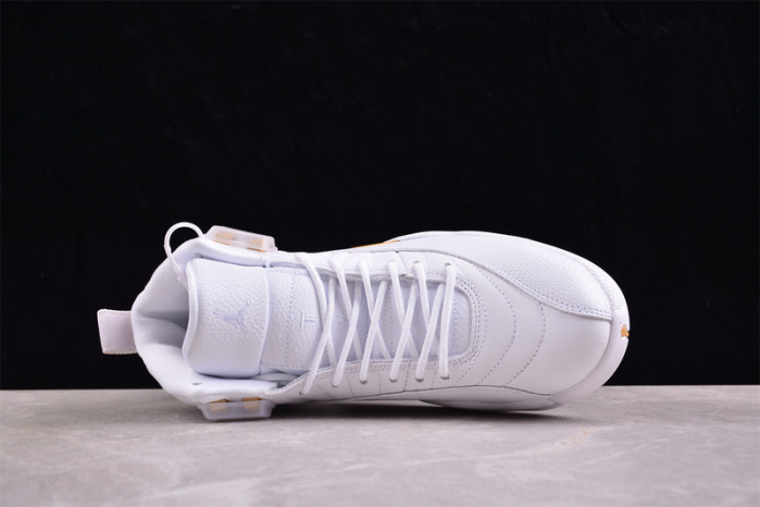 Air Jordan 12 “Phantom” FD9101-007