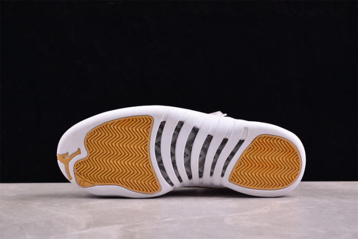 Air Jordan 12 “Phantom” FD9101-007
