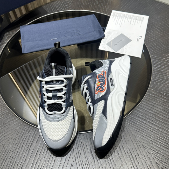 DIO* SNEAKERS B22 TD000-086