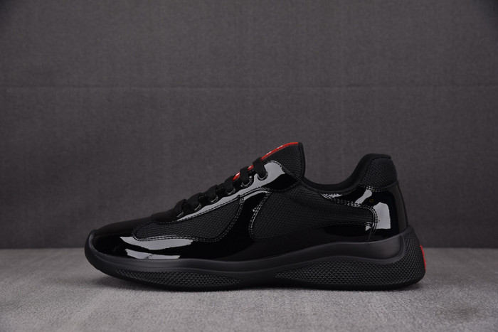Prad* snekaers  P000018