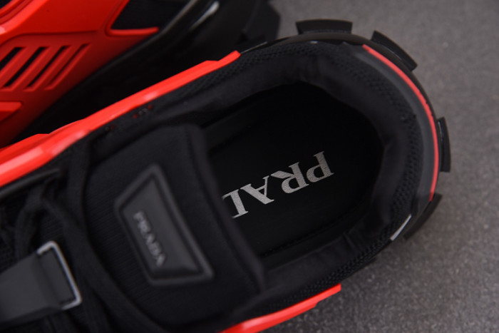 Prad* snekaers P000052