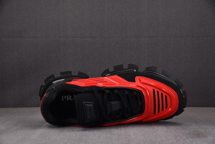 Prad* snekaers P000052