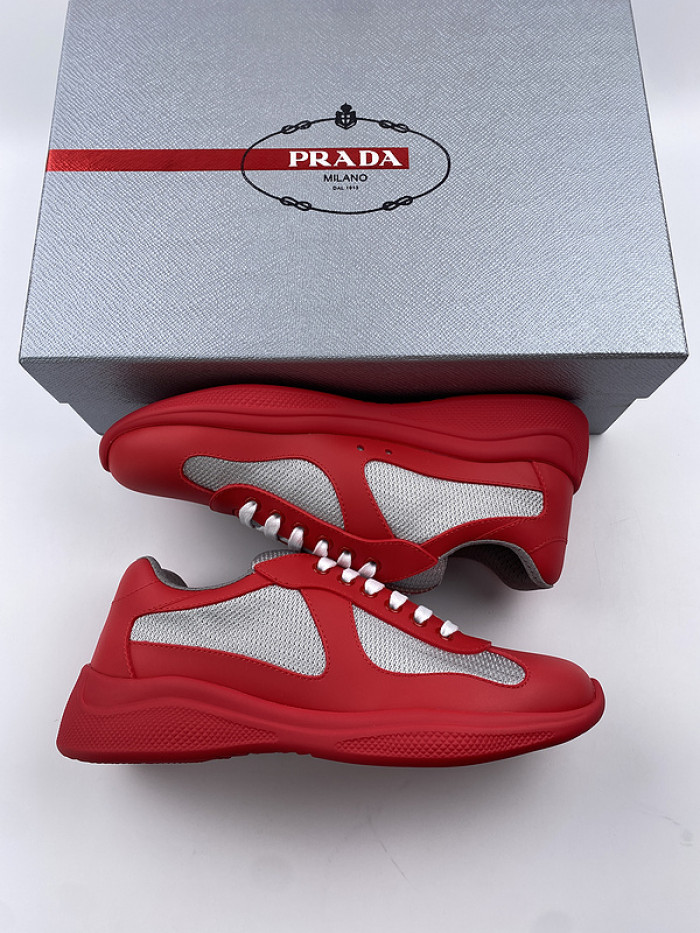Prad* snekaers P000013