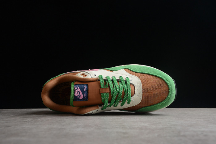 NIKE AIR MAX 1 SH TREELINE DR9773-300