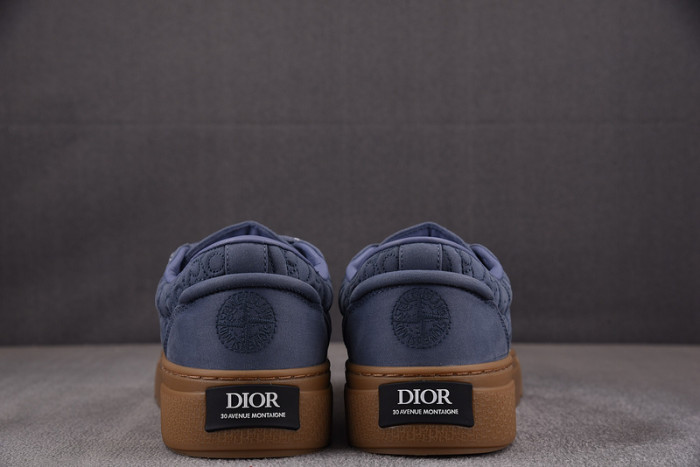 DIO* SNEAKERS B33 T0000-213