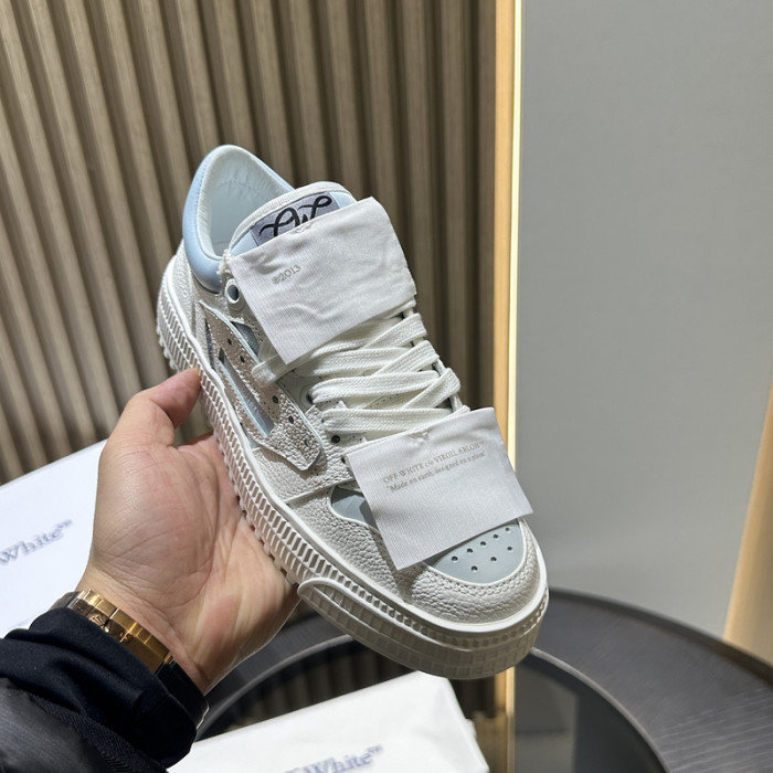 OFW Sneakers OFF000003