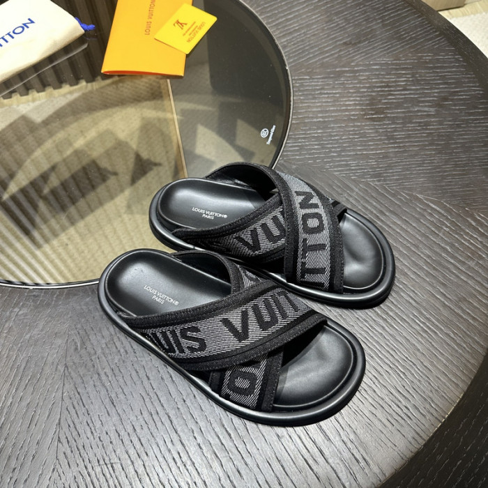 L&V sandal49 -heel 5cm