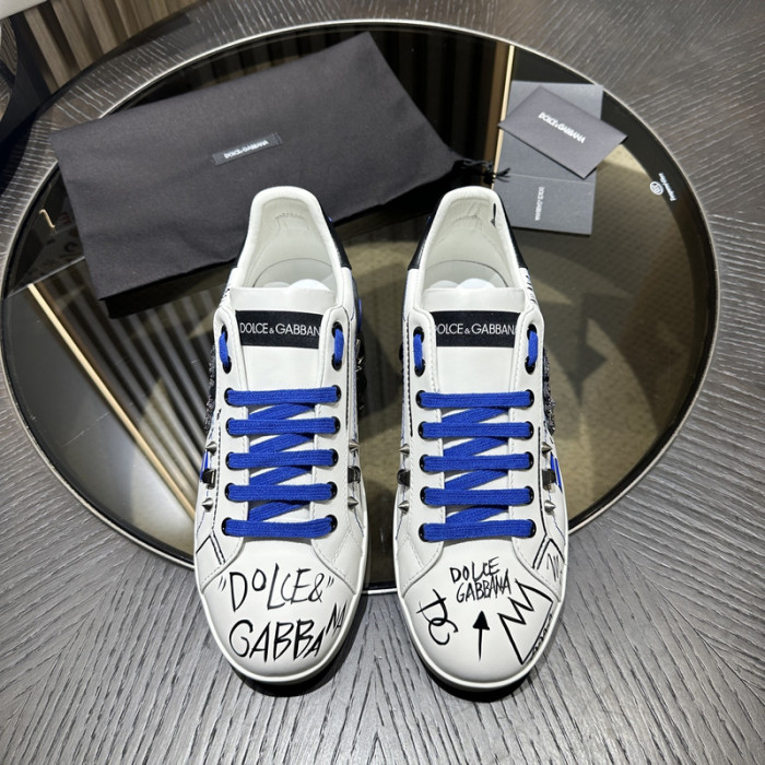 D&G SNEAKERS DG000029