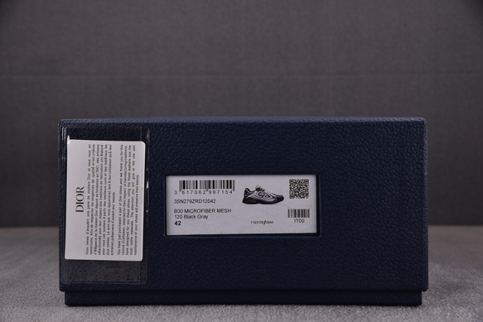 DIO* SNEAKERS B30 T0000-107
