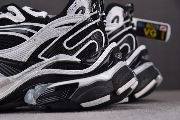 SNEAKER RUNNER 5000181