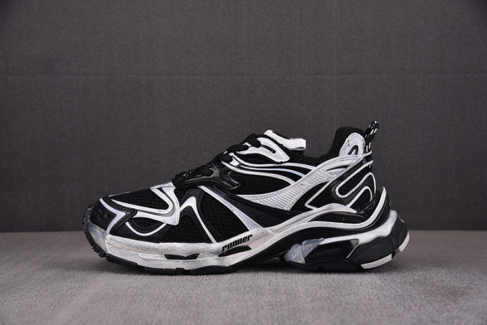 SNEAKER RUNNER 5000181