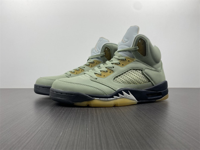 AIR JORDAN 5 JADE HORIZON DC7501-300